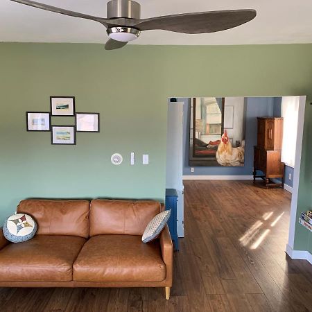 Vineyard Farmhouse With Hot Tub & Lake Views Hammondsport Exterior foto