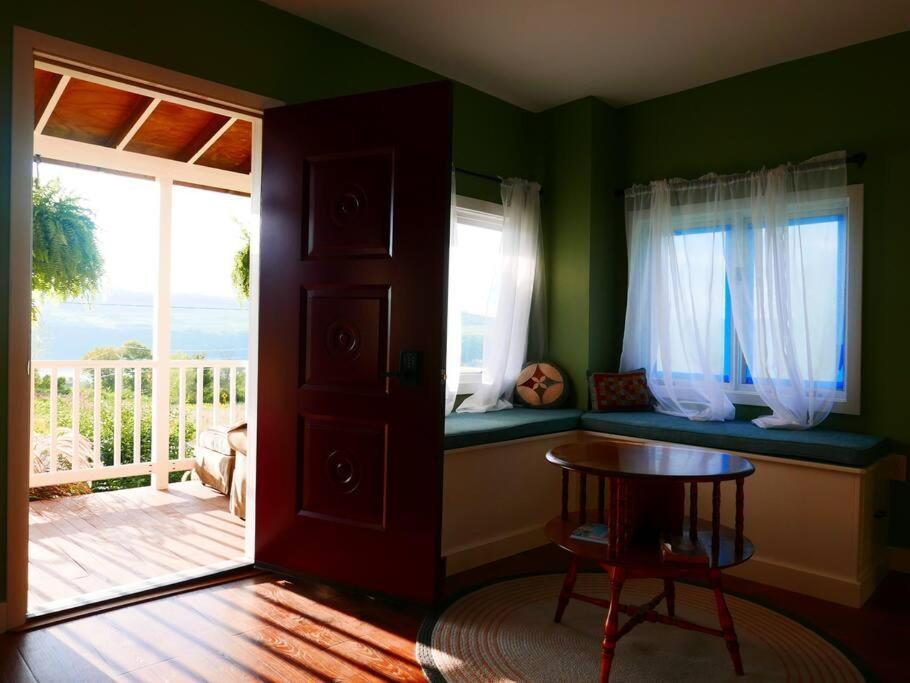 Vineyard Farmhouse With Hot Tub & Lake Views Hammondsport Exterior foto